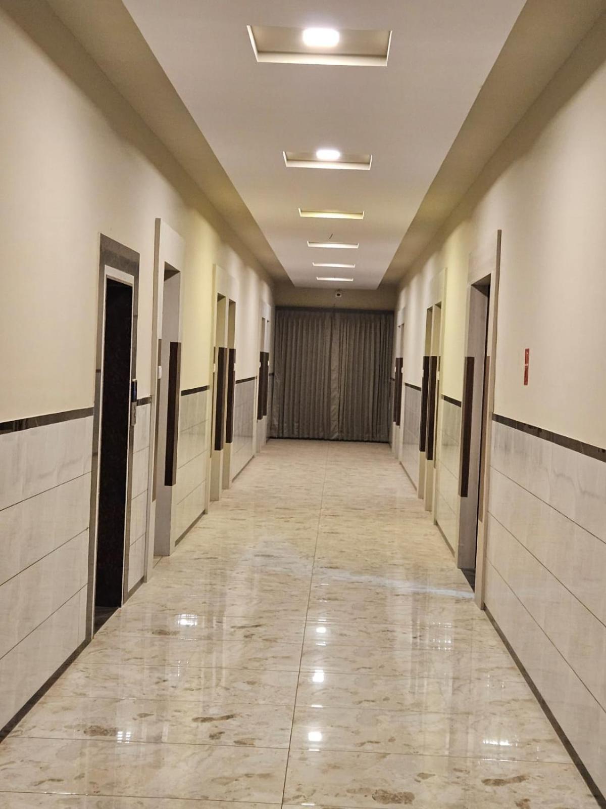 Majestic Inn Vasai Eksteriør bilde